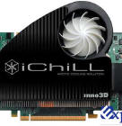 Obrazek Inno3D 8800GT iChill