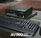 Obrazek Lenovo Compact Desktop PC