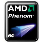 Obrazek AMD Phenom B3 stepping gotowe do produkcji