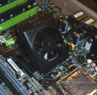 Obrazek Referencyjna płyta z chipem NVIDIA nForce 780i