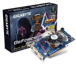 Obrazek Gigabyte GeForce 8800GT i Radeon HD 3870 z Zalmanem