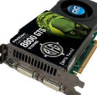 Obrazek BFG GeForce 8800 GTS OC 512MB