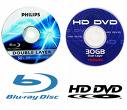 Obrazek Koniec walki pomiędzy HD-DVD a Blu Ray