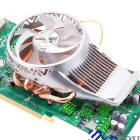 Obrazek ZEROtherm Hurricane HC92 Cu 8800 VGA cooler