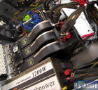 Obrazek Three-way SLI przetestowane ...
