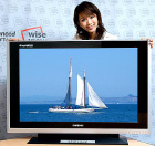 Obrazek Telewizory OLED ... nie tak prdko ...