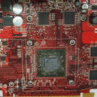 Obrazek Radeon HD 3650 - tak wyglądam ...