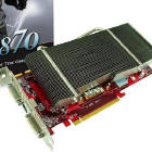 Obrazek PowerColor HD 3870 512MB SCS3 - wydajność w parze z ciszą...