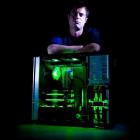 Obrazek Oficjalna premiera - chipset NVIDIA NFORCE 780I SLI