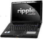 Obrazek Nowy Koreański notebook - Ripple Note