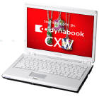 Obrazek Toshiba Dynabook CX