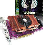 Obrazek VVIKOO GeForce 8800GT MAX - czyli GT z 1GB pamięci ...