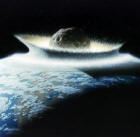Obrazek NASA ostrzega - asteroid uderzy w Marsa ...