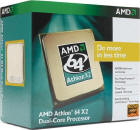 Obrazek AMD uśmierci Athlony 64 X2 ?