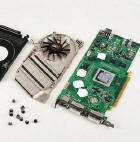 Obrazek Wojna cenowa - nVidia tnie koszta GeForce 8800GT ...