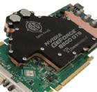 Obrazek BFG 8800GTS OC2 512MB Water Cooled Edition