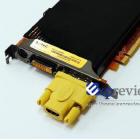 Obrazek Pomara�czowy Zotac 8800GT 1024MB ...