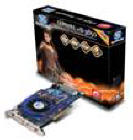 Obrazek Sapphire Radeon HD 3850 AGP