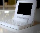 Obrazek Iriver D5 White - przenośny słownik