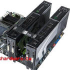 Obrazek Geforce 9800 GX2 - zasilacz 580W przy jednej karcie ?