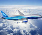 Obrazek Boeing 787 Dreamliner nie będzie latał w USA ?