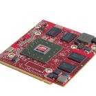 Obrazek AMD atakuje ... Mobilne karty Radeon serii HD 3000