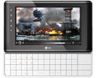 Obrazek LG UMPC na platformie Intel Menlow ...
