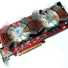 Obrazek Unika Radeon HD 3870 X2 w wersji niereferencyjnej ...