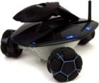 Obrazek Robot pilnujący domu