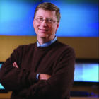 Obrazek Bill Gates ogasza Now Cyfrow Dekad ...