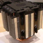 Obrazek CoolerMaster V8 i V10 dla CPU