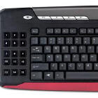 Obrazek SlimStar 335 Battle Craft - Klawiatura do pracy i zabawy ...