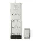 Obrazek Zdalnie sterowana listwa zasilaj�ca