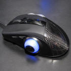 Obrazek Sliverstone Sabertooth 3200 DPI