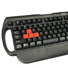 Obrazek A4Tech X-Game G700 - tanie klawisze dla graczy ...