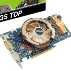 Obrazek ASUS EN8800GS TOP HTDP 384MB