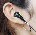 Obrazek VEDIA SRS200N - nowa wersja suchawek ...