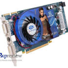 Obrazek Radeon HD 3870 512MB GDDR4 ... Na jedn szczelin ...