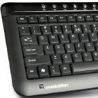 Obrazek Klawiatura A4Tech KL-40