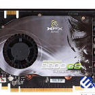 Obrazek XFX GeForce 8800 GS 680M XXX 384MB