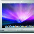 Obrazek Najcie�szy notebook �wiata - Apple MacBook Air