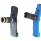 Obrazek Teleobiektyw do kom�rek Motorola RAZR