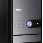 Obrazek ASUS VENTO TA-B1 - Nowa obudowa z dobr� wentylacj� ...