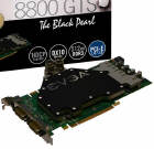 Obrazek GeForce 8800GTS 512 BlackPearl