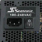 Obrazek Seasonic S12 drugiej generacji