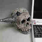 Obrazek Skull Speaker - czyli Tech-Horror w domu ...