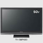 Obrazek Nowe plazmy Panasonica ...