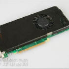 Obrazek Co pokaże GeForce 9600 GT ...