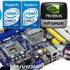 Obrazek Foxconn M7PMX oraz M7VMX z GeForce 7100 i 7050 ...
