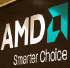 Obrazek AMD testuje już procesory w technologii 45 nm.